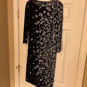 Chaps Size Large Women’s Dress